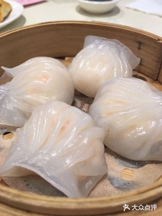 馬車會海鮮酒樓图片