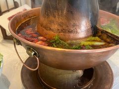 -东来顺饭庄(新源里店)