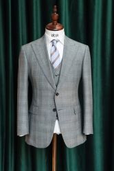 -优山定制西服衬衫大衣(国贸店)