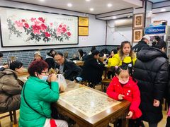 大堂-清真·穆萨砂锅(大皮院店)