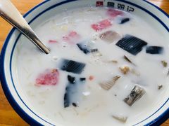 -文昌邓记清补凉(西沙路店)