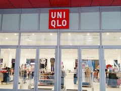 -优衣库(昆明七彩METOWN购物中心店)