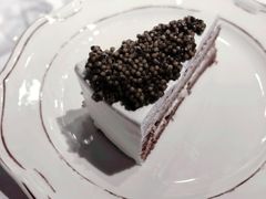 -Oyster Talks 四度蚝法餐厅