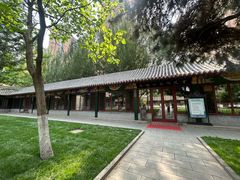 -护国法轮寺