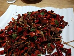 -兔槽江湖菜·重庆璧山兔(水围店)