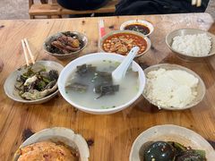 -九九豆花馆(解放碑步行街店)