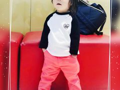-美吉姆早教(高新中心)