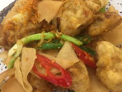 -维多利亚大酒店·雅园中餐厅