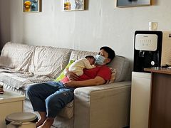 -田螺阿姨自营月嫂·育儿嫂(高新店)