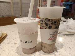 -书亦烧仙草(印象汇都市店)