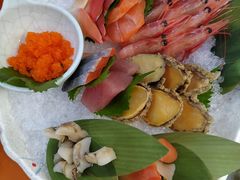 -银子铁板烧料理自助餐(人民广场店)