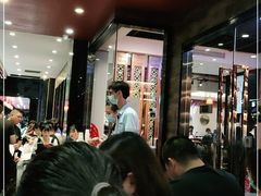 -围炉夜话·潮汕卤水火锅(榕江店)