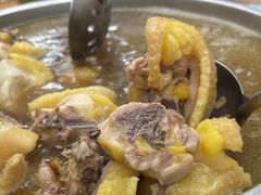 -众源美食(光复阁店)