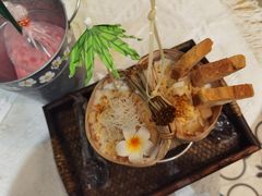 -春莱·老挝咖啡·泰式奶茶(钟楼店)