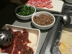 -海底捞火锅(方塔东街店)