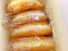 -麦雪尔甜品·生日蛋糕(新街口旗舰店)