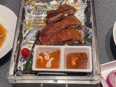 -海泰食府(北京总店)