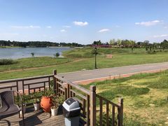 -云漫湖生态度假公园