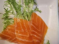 -城市名人酒店喝彩西餐厅(人民南路店)