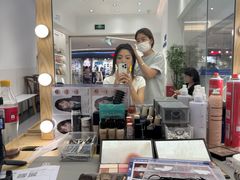 -天真蓝照相馆(中华广场店)