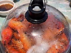 -山海•蒸汽活海鲜自助(皇庭广场店)