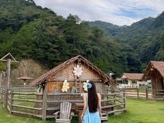 -龙岩森林水乡景区