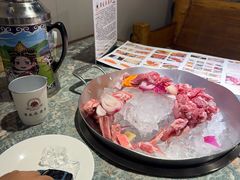 -泽成冰煮羊(非·遗东岸国际店)