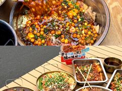 -冒菜西施·非遗冒菜(总店)