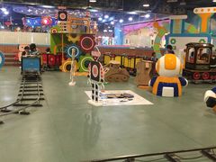 -嘉文梦想世界(SM天津滨海城市广场店)