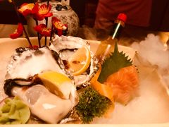 -蟹将军·松叶蟹和牛日料放题自助(K11店)