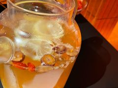 -何师烧烤Pro ·江湖川菜·小龙虾·精酿(太古里旗舰店)