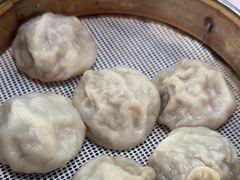 -百年尹氏汤包(湖南路狮子桥店)