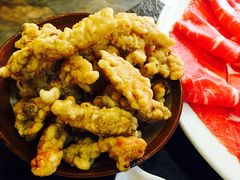 -渝味村火锅厅(白楼店)