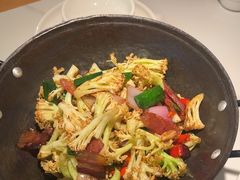 -首秀·四川料理(吾悦广场店)
