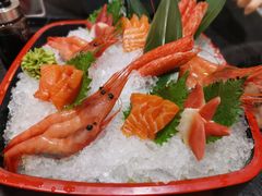 -神户赤童日式烤肉伙伴(东直门店)