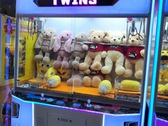 -爱玩嘉年华(江北一店)