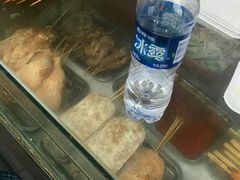 -陈勇串炸里脊(马道街步行街店)