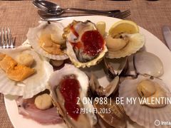 2&nbsp;On&nbsp;988&nbsp;Cafe-圣丰索菲特·2 On 988 Café 自助餐厅