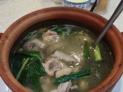 -禄源公·老莞诚饭店