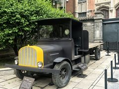 -张学良旧居陈列馆