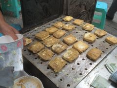 -捞沙巷