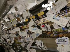 店内环境-先锋书店(五台山总店)