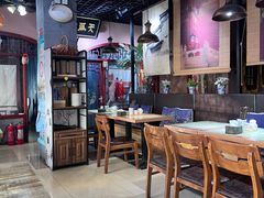 -左陕右甘(亚运村店)