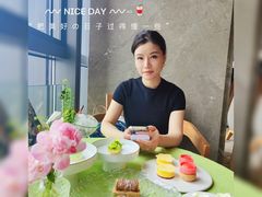-重庆解放碑威斯汀酒店