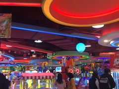 -汤姆熊欢乐世界(光启城店)