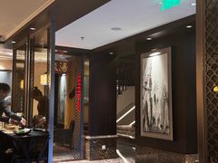 -浙江安吉JW万豪酒店·万豪中餐厅