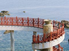 -养马岛旅游度假区