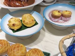 -陶陶居酒家(新天地店)