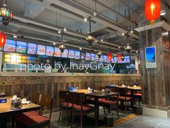 大堂-直隶安家牛肉罩饼(建华店)