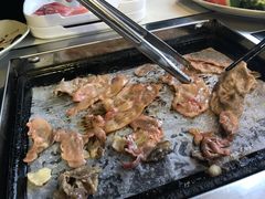 -比巴卜自助烤肉餐厅(新朝阳商业广场店)